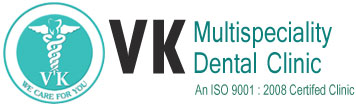 V. K. Multispeciality dental clinic